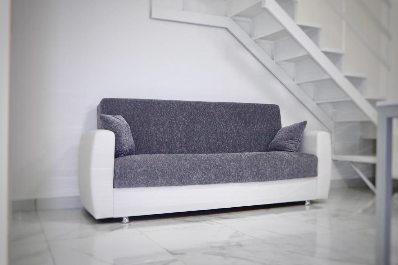 House Relax Apartment Centro Di Napoli Buitenkant foto