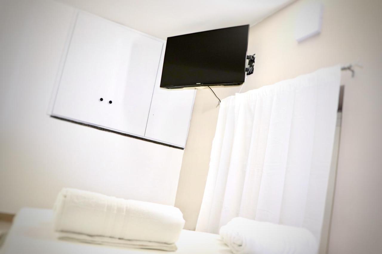 House Relax Apartment Centro Di Napoli Buitenkant foto