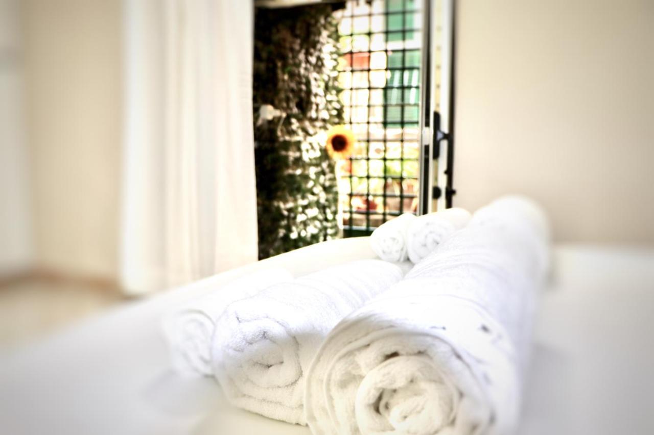House Relax Apartment Centro Di Napoli Buitenkant foto
